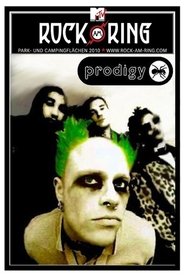 The Prodigy - Live at Rock AM Ring streaming