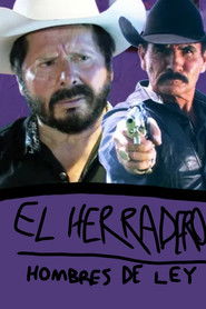 El Herradero: Hombres de Ley (2012)