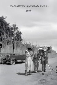 Canary Island Bananas