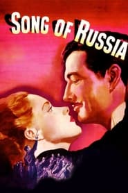 Poster Song of Russia