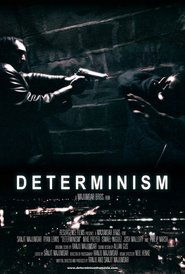 Poster Determinism 2011