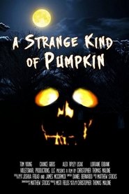 A Strange Kind of Pumpkin