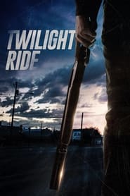 Poster Twilight Ride