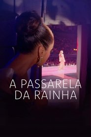 Pôster de A Passarela da Rainha