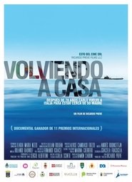Poster Volviendo a casa 2019