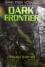 Star Trek Voyager: Dark Frontier