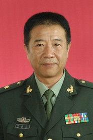 Photo de 宁晓志, qui joue Wu Yun dans 小李广花荣