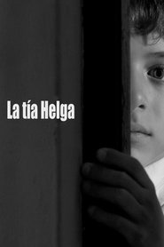 Poster La tía Helga 2014