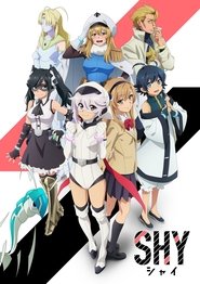 Full Cast of SHY