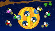 Lanterns