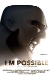 Poster I M Possible 2014