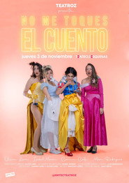 No me toques el cuento.