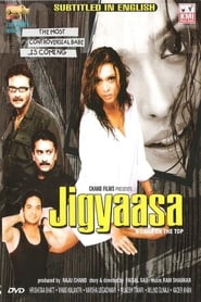 Poster Jigyaasa