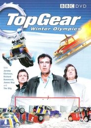 Top Gear: Winter Olympics 2006