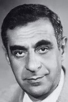 Arkady Ostrovsky poster