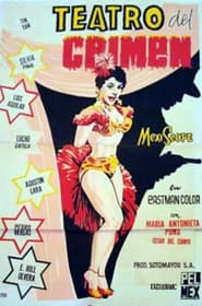 Teatro del crimen 1957