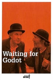 Poster Waiting for Godot