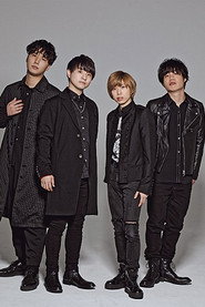 Official HIGE DANdism 300x450