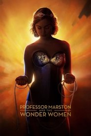 Poster Professor Marston and the Wonder Women 2017