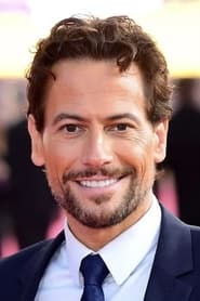 Ioan Gruffudd