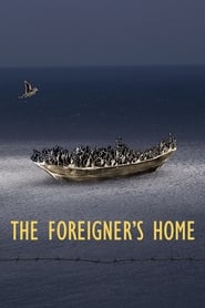 The Foreigner's Home streaming