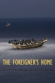 Poster The Foreigner's Home 2018