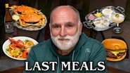 José Andrés Eats His Last Meal
