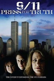 Poster 9/11: Press for Truth 2006