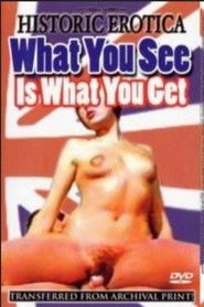 What You See Is What You Get