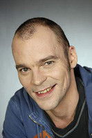 Ville Keskilä as Teemu Luotola