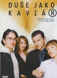 Duše jako kaviár film gratis Online