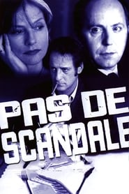 Ningún escándalo (1999)