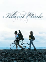 Island Etude постер