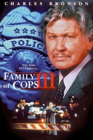 Poster Family of Cops III: Under Suspicion 1999