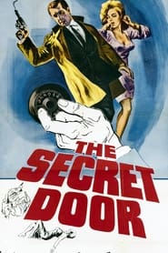 Poster The Secret Door