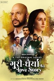 Guri Dhairya Ki Love Story (2025)
