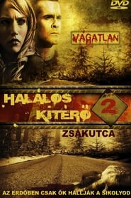 Halálos kitérő 2. - Zsákutca poszter