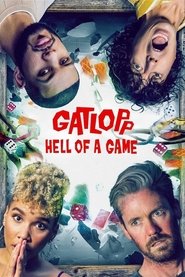 Gatlopp: Hell of a Game (2022) 