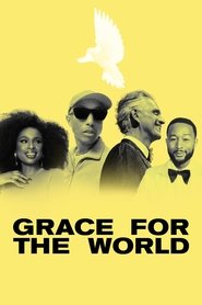Grace for the World (2025)