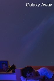 Poster Galaxy Away 2019