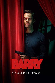 Barry Season 2 4