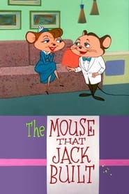 The Mouse That Jack Built (1959)