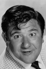 Buddy Hackett is Scuttle (voice)