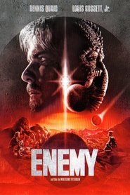 Enemy en streaming