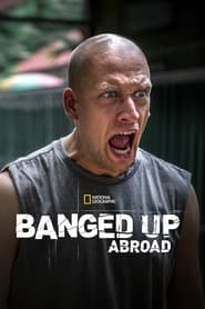 TV Shows Like  Banged Up Abroad