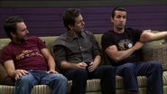 Charlie's Mom has Cancer Commentary
