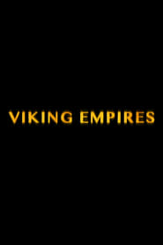Poster Viking Empires - Season 1 2022