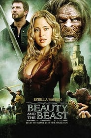 Poster Die Schöne und die Bestie
