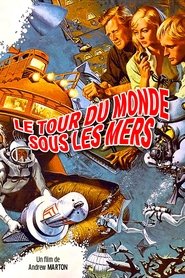 Le Tour du monde sous les mers