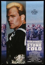 Stone Cold streaming vf Français 1991